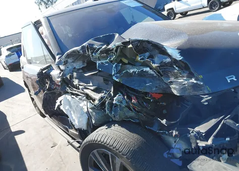 2023 Land Rover Range Rover P530 Se z USA, uszkodzony, nr VIN SALKP9E7XPA030571